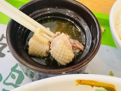 -老乡鸡(潜山南岳路店)
