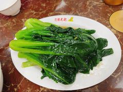 -陈光记烧腊店(罗保博士街店)