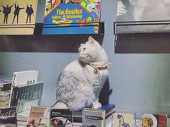-研途咖啡馆(健康路店)