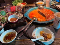 -吼堂老火锅(太古里总店)