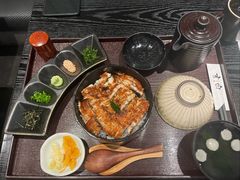 -玄白·炭烤活鳗(上海首店)