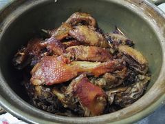 姜母鸭-斯丹姜母鸭·古法干香(涂门街总店)