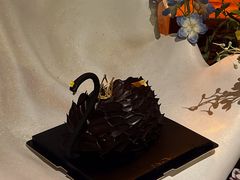 -西檬树SIMON·T轻奢蛋糕(大东方Max店)