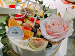-ZOZO's昌左左精致甜品设计(新北店)