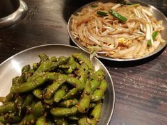 -破店肥哈·东北烧烤(南山保利店)