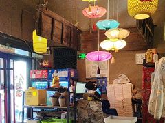 -醉秦川餐厅(吾悦广场店)