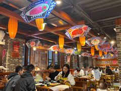 -蜀家渝重庆火锅(南屏街店)