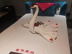 -富侨养生(光大会展店)