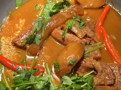 -吃饭皇帝大·土家民族菜(温州万象城店)