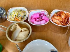-海云台韩式汤饭·13年匠心韩料(南山店)