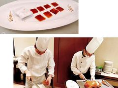 -小大董·烤鸭(观景餐厅·南京西路店)