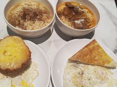 -深仔记茶餐厅(亚士厘道店)