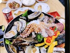 -真情鲍鱼海鲜汤