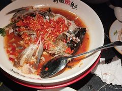 -湘阁里辣(东门茂业店)