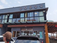 -西门岛码头海鲜馆