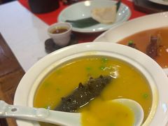 -荷风细雨·中国茶宴(碧云店)