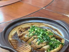 -东沙小镇主题餐厅(下沙店)