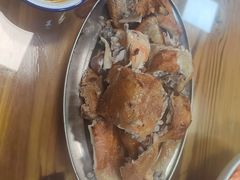 -洞密园美食城·二十二年老店(富华路店)