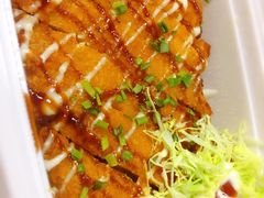-玛格萝妮比萨屋(陆家浜路店)