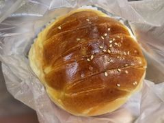 -椰香超级饼屋