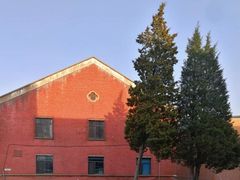 -东北大学(南湖校区)