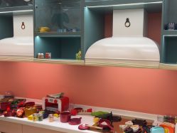 -奈尔宝·儿童乐园·亲子餐厅(苏州大悦城店)