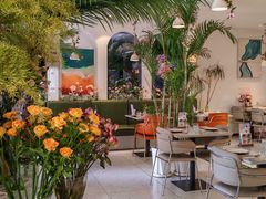 -LA JOLLA 墨西哥餐厅(学院路店)