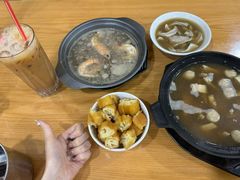-新记肉骨茶