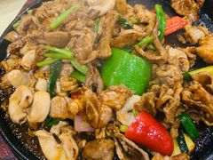 -标记美食新鲜猪杂(兴南大道店)