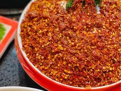 -潘小辣鲜肉老火锅
