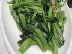 菜心-潮州府·潮菜·砂锅粥(徐家汇店)