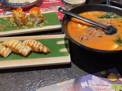 -古田居·特色寿司料理(星之岛旗舰店)