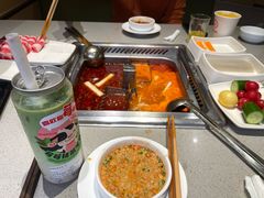 -海底捞火锅(吾悦广场店)