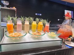 -星伦多自助料理·涮烤一体(虹悦城店)