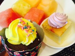 -元一希尔顿酒店·禅自助餐厅·啤酒花园