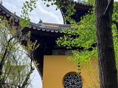 -西园戒幢律寺