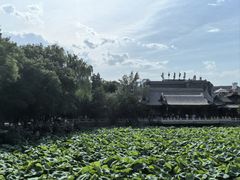 -莲池书院博物馆