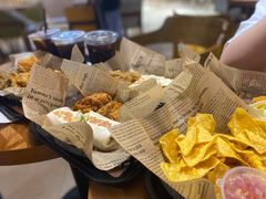 -TACO STAR 塔可星(下沙宝龙店)