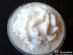 摩卡咖啡星冰乐-星巴克臻选(济南恒隆店)