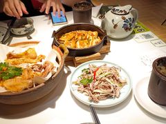 -原味田园·客家菜·土窑鸡(中航城君尚购物中心店)