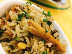 -台山美食一绝阿四台山黄鳝饭(阿四创作店)