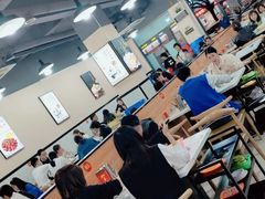 -欢乐牛香(东海二路店)