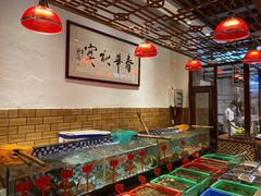 -抱德·潮汕味(敦和店原惠城鱼仔)