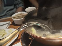 -義聚德·清真铜锅涮羊肉·烧烤(河东店)