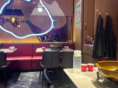 -南锣南门(东方银座店)