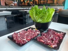 -潮发潮汕牛肉店(乐峰广场店)