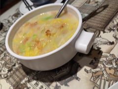 -绿茶餐厅(财富购物中心店)