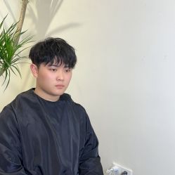-MMby Hair Code芭曲发型
