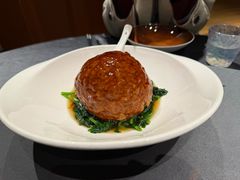 -A One Kitchen·南京精菜馆(德基广场店)