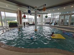 -上海浦东嘉里大酒店